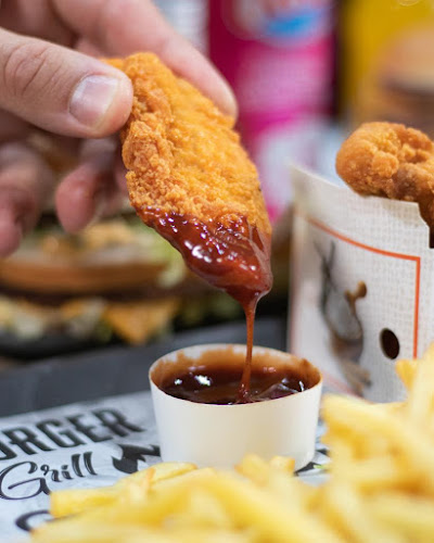 G La Dalle - Restauration