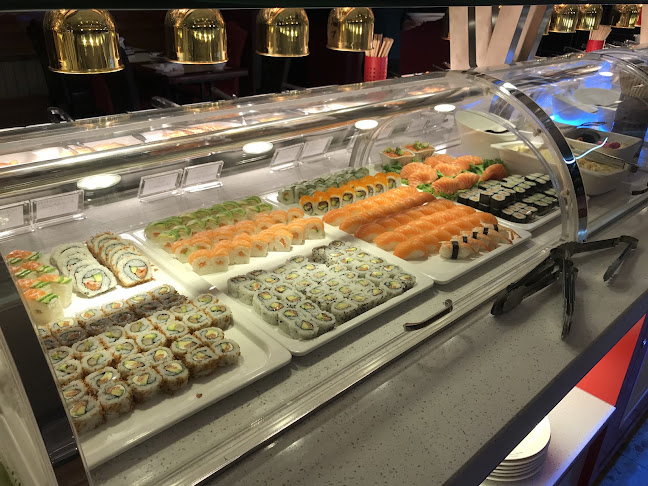 Comentarii opinii despre Royal Pierrelaye