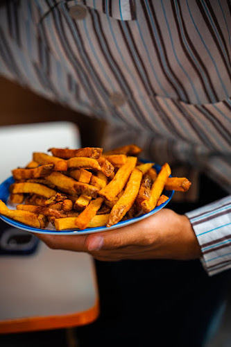 98 Bd d'Alsace Lorraine, 94170 Le Perreux-sur-Marne