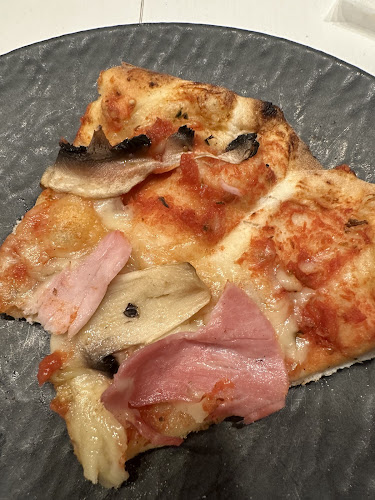 Pizza des trois quartiers - Toulon