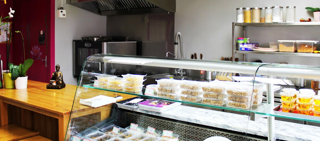 Opinii despre Mimi Saigon în Saint-Sébastien-sur-Loire - Restauration