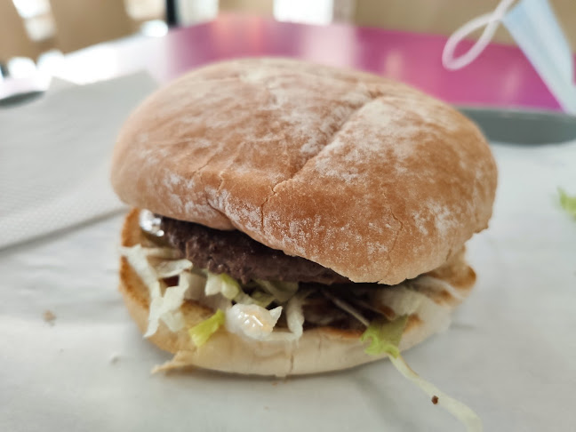 Opinii despre So'Times în Chanteloup-les-Vignes - Restauration