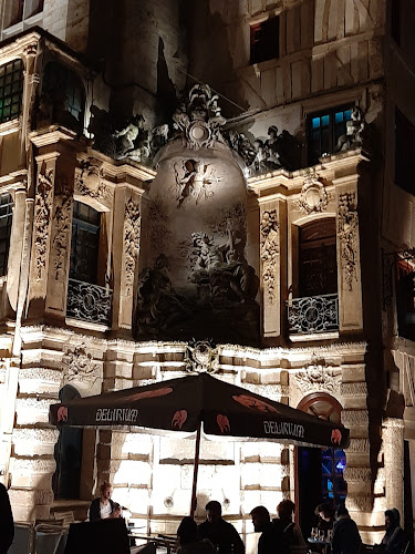 Delirium Café Rouen - Restauration