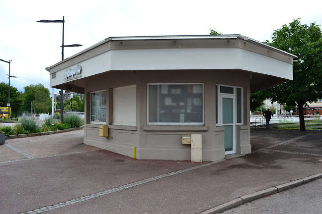 Le Kiosque Saint Dié - Saint-Dié-des-Vosges