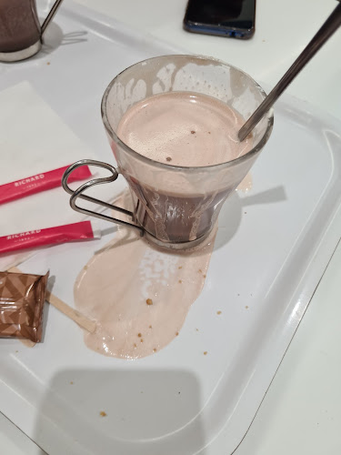 Opinii despre Cosmos café în Saint-Médard-en-Jalles - Restauration