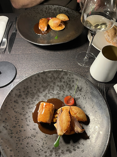 Restaurant Transparence - Nancy