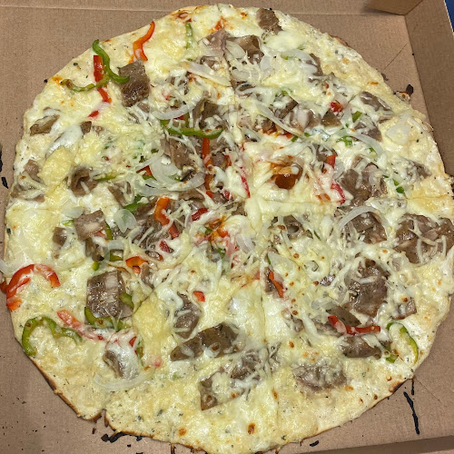 Pizza St Jacques - Restauration