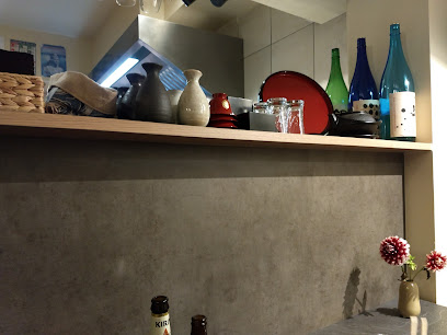 Restaurant Japonais HiBiKi