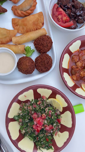 Comentarii opinii despre Restaurant Le Cèdre