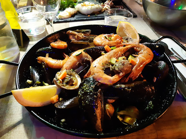 La Criée des gourmands