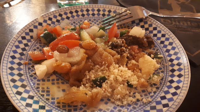 Opinii despre Le Tajinier în Anglet - Restauration