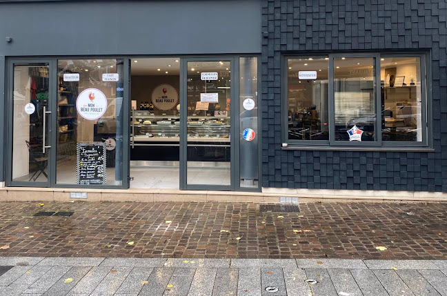 MON BEAU POULET NEUILLY - Neuilly-sur-Seine