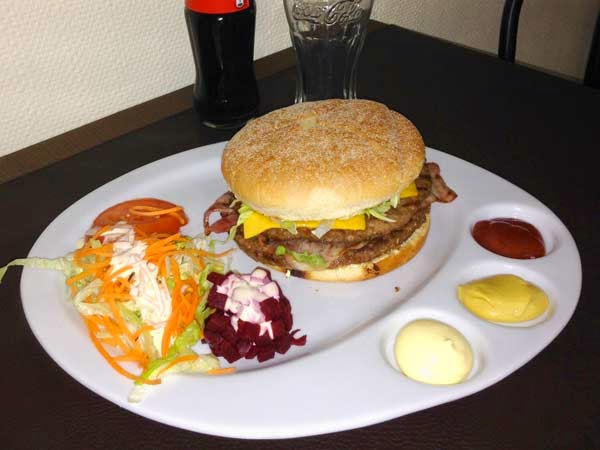 Le Domaine du Faux Rieux