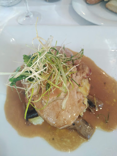 Auberge du Louvetier - Rambouillet