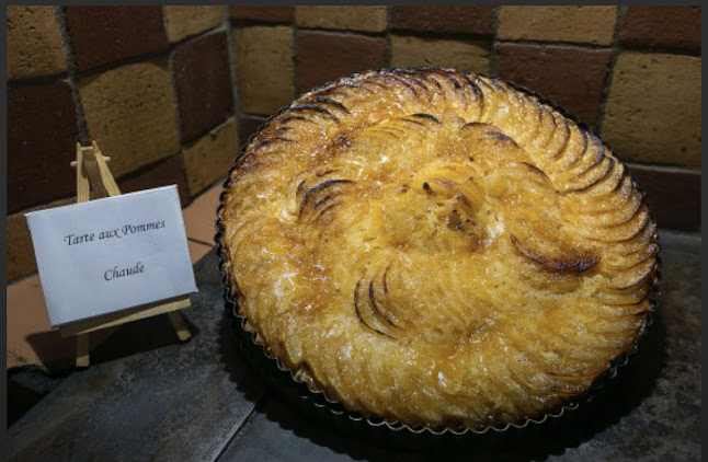 Opinii despre La Pizza Cresci - Cannes în Cannes - Restauration