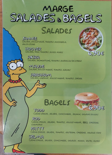 Springfield - Nantes