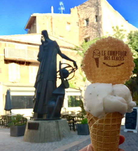 Comentarii opinii despre Le comptoir des glaces