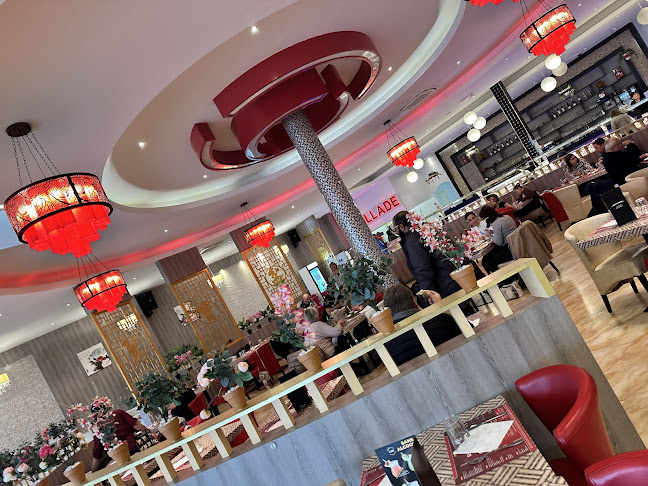 Euro d'Asie - Villefranche-sur-Saône