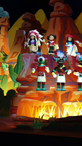 Parc Disneyland, 77700 Chessy