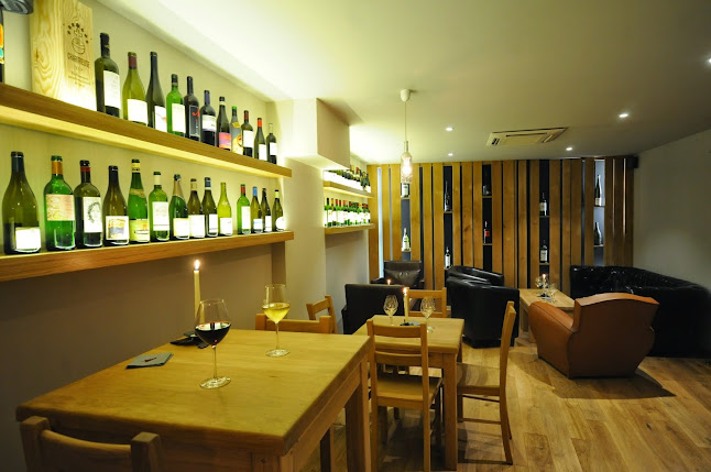 Opinii despre La Quille în Montigny-lès-Metz - Restauration