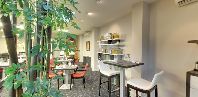 Opinii despre L'Esprit Cuisine în Laval - Restauration