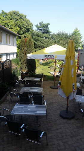 Comentarii opinii despre Café de la Pépinière