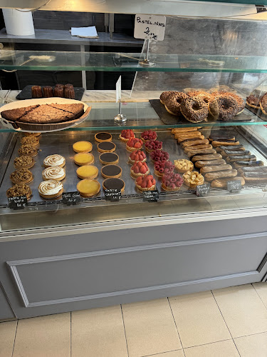 Boulangerie Saint Louis - Paris