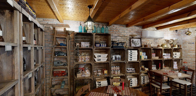 Comentarii opinii despre Estaminet du Chemin Vert