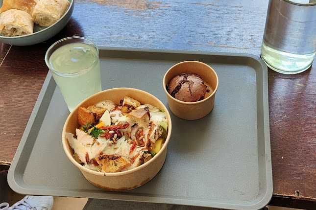 Traiteur Rousseau - Le Bouscat