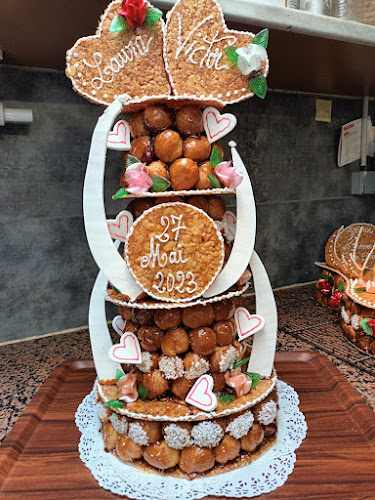 Ô Bon Pain - Mortrée