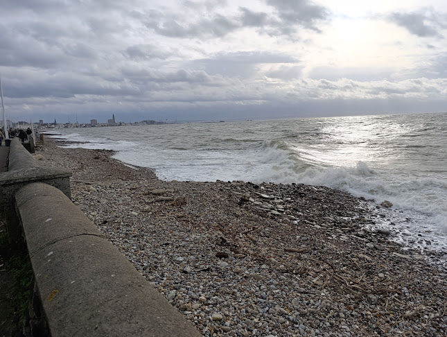 Le Bout du Monde - Restauration