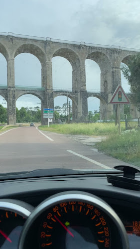 Opinii despre L AUBERGE DU VIADUC în Chaumont - Restauration