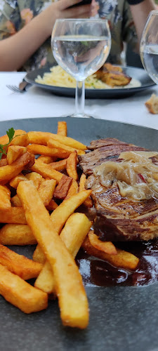 Opinii despre Le Bistrot des Clercs - Brasserie Valence în Valence - Restauration