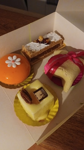 Patisserie Marcellin - Avignon