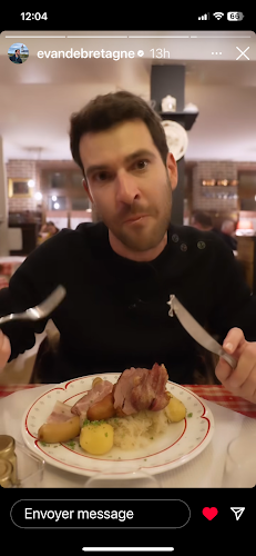 Winstub Le Zehnerglock