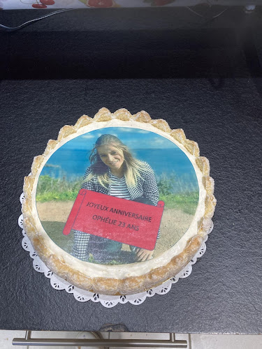 Le Fournil du Gouet - Restauration