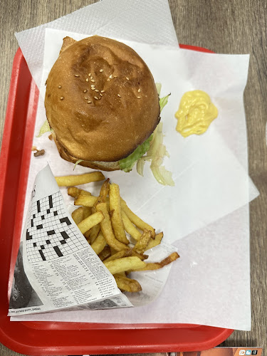 SPEED' ZA - Restauration