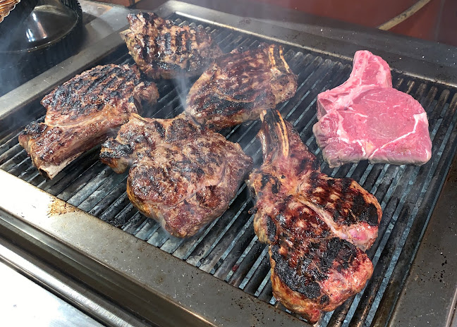 La Pizza Cresci - Cannes