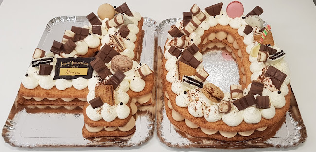 Comentarii opinii despre Pâtisserie Fabien Guillaumet