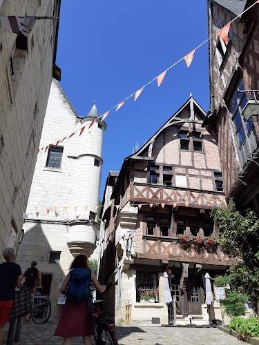 Crêperie du Grand Carroi