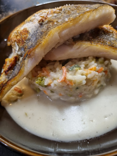 BAZILIC restaurant - Boulogne-sur-Mer