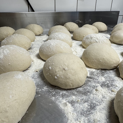 PIZZALAND - Restauration