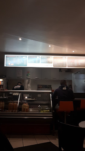 1 Rue Emile Garet, 64000 Pau