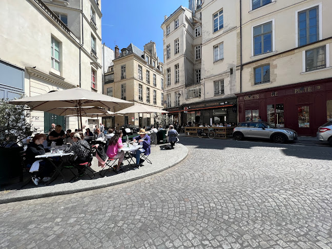 Bar du Moulin - Restauration