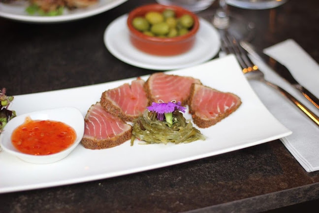 Opinii despre Arlequin Restaurant în Avignon - Restauration