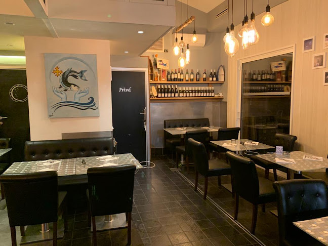 Opinii despre La Criée des gourmands în Toulouse - Restauration