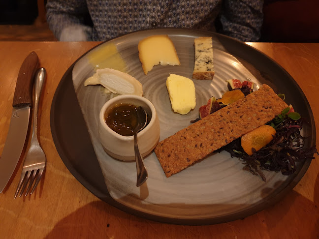 Opinii despre Ripaille în Lille - Restauration