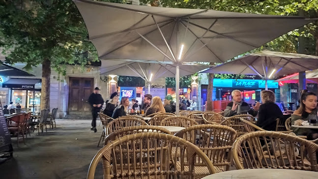 Opinii despre Lalogène în Avignon - Restauration