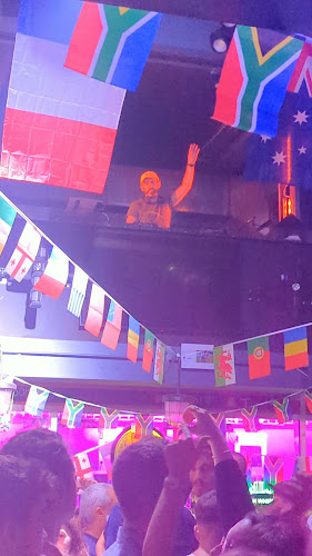 Comentarii opinii despre Café Oz The Australian Bar Bordeaux