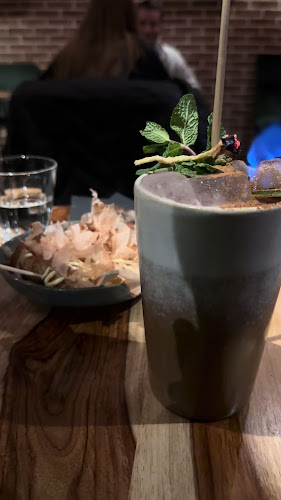 Opinii despre Kodama Bar Lyon în Lyon - Restauration